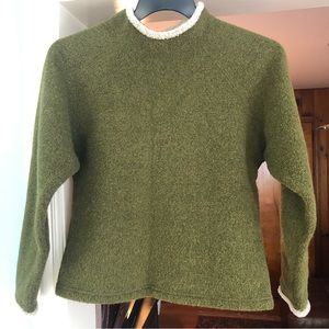 Kuhl Alfpaca stovepipe fleece